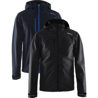 Craft - Light Softshell Jacket Maend - Dk Navy S