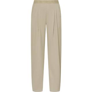GOSSIA AtalieGO Pants G2064 Bukser Sand **OBS STOR I STR. **