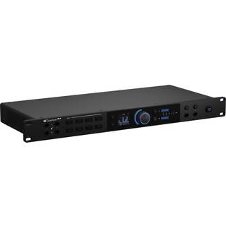 QUANTUM HD 8 UK