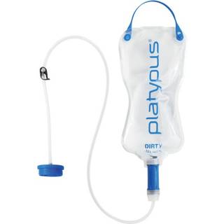 Platypus QuickDraw 3L Gravity Filter System Blue, 3 L