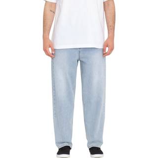 Volcom Freazy Loose Ew Jeans - M - desert dirt indigo