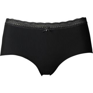 Trofe Laila Hipster - Black - X-Large