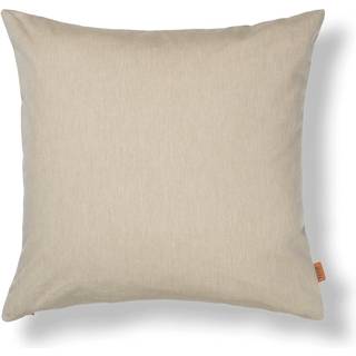 Ferm Living Strand Outdoor Cushion - Sand