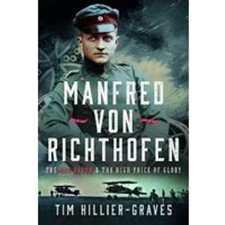 MANFRED VON RICHTHOFEN