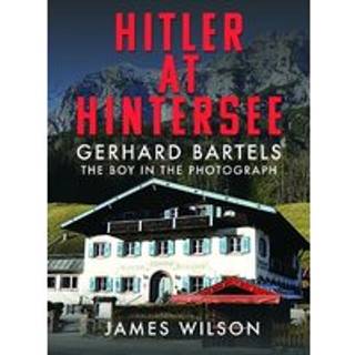 Hitler at Hintersee