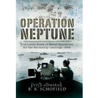 Operation Neptune