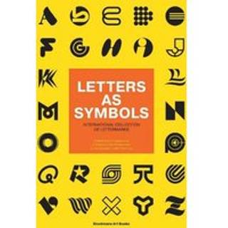 Letters as Symbols