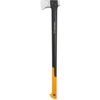 Fiskars X-series X36 kløveøkse m. skær, large, 915 1069109