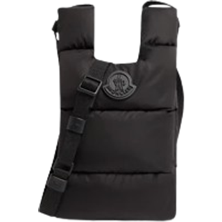 Quilted Bag - One size