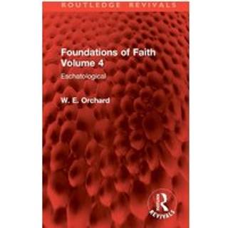 Foundations of Faith Volume 4