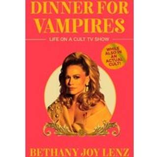 Dinner for Vampires