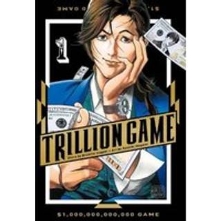 Trillion Game, Vol. 1