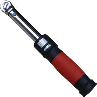 BATO Momentnøgle 1/4" 2,5-12Nm (8202)