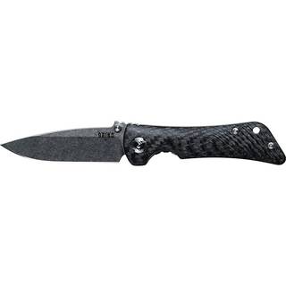 Spider Monkey Linerlock DP foldekniv