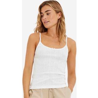 Envolvi SL Top 7090 - White - Envii - Hvid L