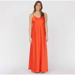 SisterS Point - Noma-dr - Kjoler til hende - Burned Orange - XL