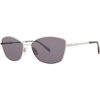 Vera Wang Janelle Silver 54 Solbriller Kvinder Silver - Silver - 54mm