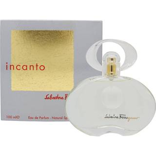 Salvatore Ferragamo - Incanto - 100 ml - Edp