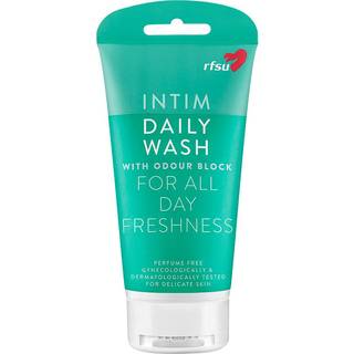 Intim Daily Wash intimsæbe fra RSFU