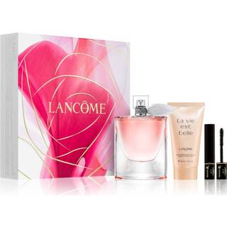 Lancôme La Vie Est Belle Gavesæt til kvinder - 1 stk.