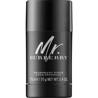 Mr. Burberry Deodorant Stick 75g
