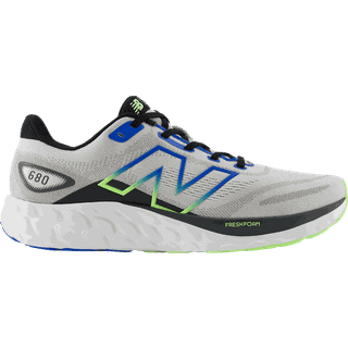 New balance fresh foam 680 v8 løbesko herre