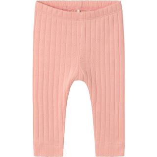 NAME IT Leggings Henny Apricot Blush