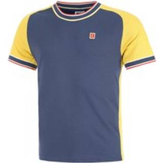 NikeCourt Herre Heritage T-shirt*