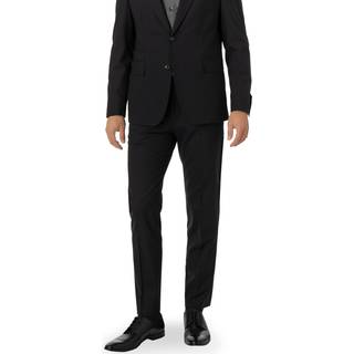 Windsor Herren Hose grau