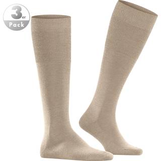 FALKE Airport Men Knee-high socks