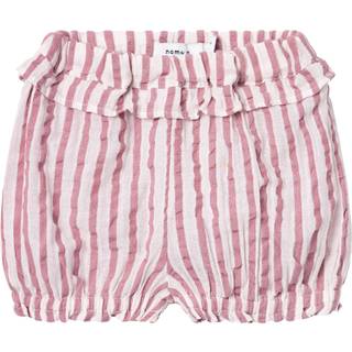 NAME IT Baby Shorts Hunica Parfait Pink