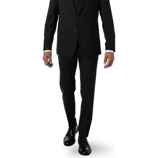Windsor Herren Hose schwarz