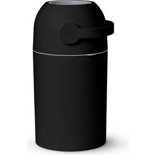 Magisk blespand Sort