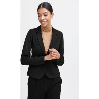 b.young Blazer - Sort - Str 34 - Damer