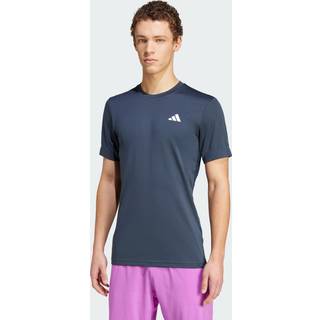 Tennis FreeLift T-shirt - Aurora Ink - XS