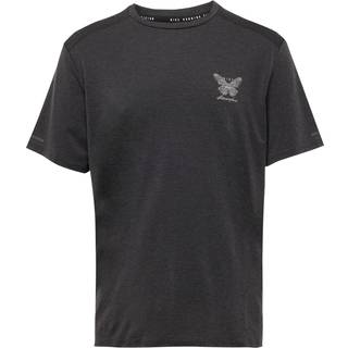 T-shirt Nike Rise 365 Running Division fn3980-010 Størrelse S