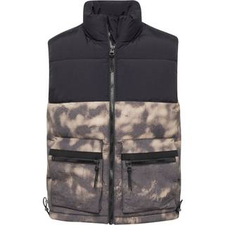 HUGO Baltino2431 Gilet Black