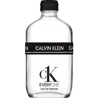 Calvin Klein Unisex-dufte CK Everyone Eau de Parfum Spray 200 ml (2.075,00 kr / 1 l) - 200 ml