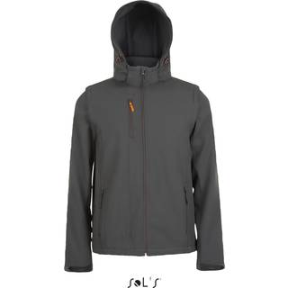Sol´s ProWear LP01647 2XL Koksgrå