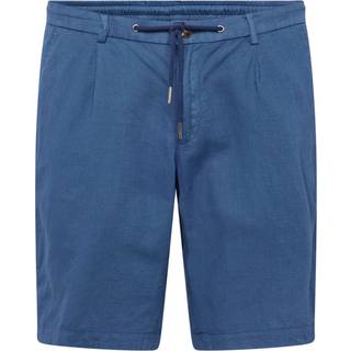bugatti Herren Bermudas blau