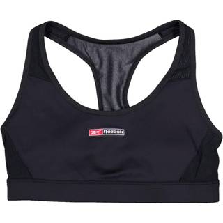 bh Reebok LUX BOLD RACER BRA 100075369 Størrelse S