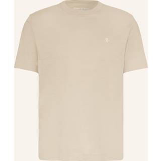 Marc O'Polo Herren T-Shirt beige