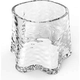 Gry fyrfadsstage medium 11 cm, medium