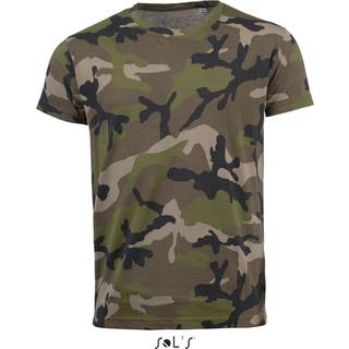 Sol´s L133 XL Camo
