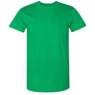 Unisex Perfect -T T -shirt - Black - S (D0102H7N79X)