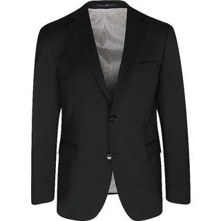 DRESSLER Herren Sakko schwarz