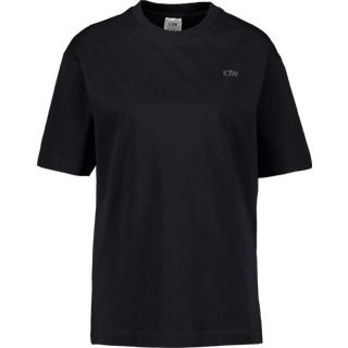 Everyday Cotton T-shirt Black