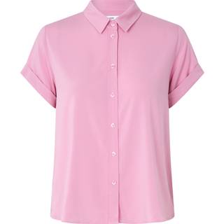 Majan S/S Shirt 9942 W Orchid Smoke (XS)