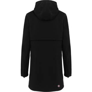 Shell Jacket W Black (34)
