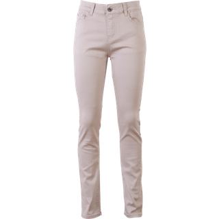 BS Jeans Dame Jeans - Beige - 36